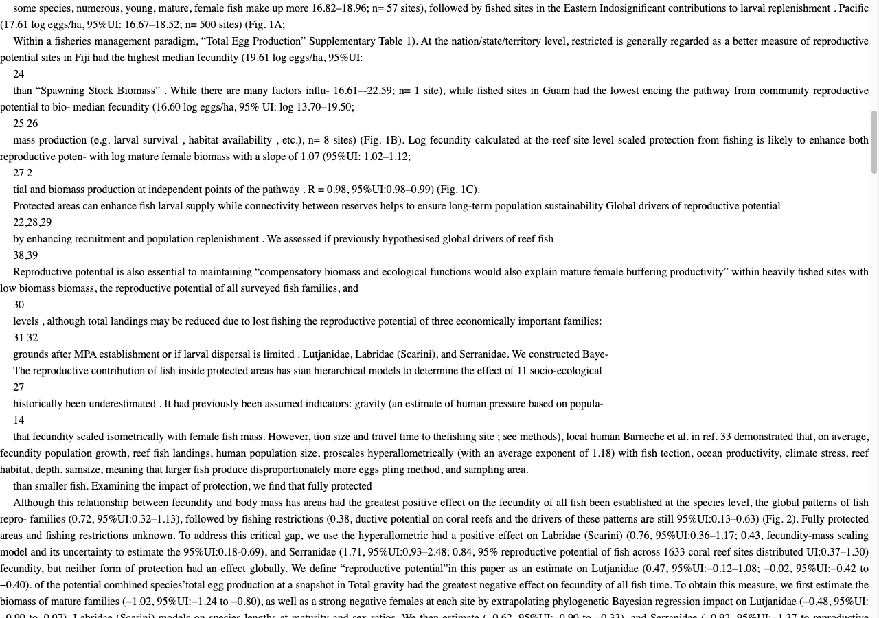 pdf2ereader actual published-paper columns passage